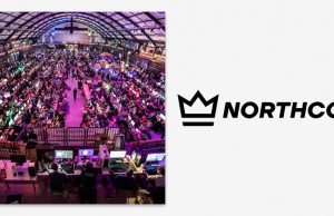 NorthCon 2026: Neumünster feiert „vier Tage Gaming“ Spektakuläres Ambiente: Die Holstenhallen in Neumünster sind Austragungsort der Northcon (Foto: Northcon e. V.)