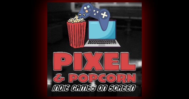 Pixel & Popcorn bringt Indie-Games auf die Leinwand des Savoy Theater in Hamburg (Abbildung: Hamburg Kreativ)