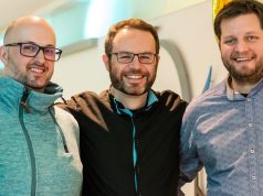 25 Jahre Planetlan: „KI-Schwemme erhöht Nachfrage nach Live-Events“ Die Geschäftsführer der Planetlan GmbH: Marco Götze, Michael Wegner und Josh Vögeding (Foto: Planetlan)