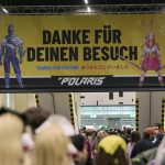 Nach der Polaris ist vor der Polaris: Nach dem deutlichen Besucher-Plus im Jahr 2025 planen die Veranstalter bereits für 2026 (Foto: Super Crowd / Rolf Otzipka)