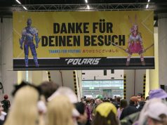 Polaris Convention 2025 steigert Besucherzahlen deutlich Nach der Polaris ist vor der Polaris: Nach dem deutlichen Besucher-Plus im Jahr 2025 planen die Veranstalter bereits für 2026 (Foto: Super Crowd / Rolf Otzipka)