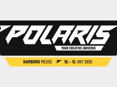 Polaris Convention 2025: Acht Indie-Spiele aus Hamburg im Fokus Termin der Polaris Convention 2025: 10. bis 12. Oktober (Abbildung: Super Crowd Entertainment)