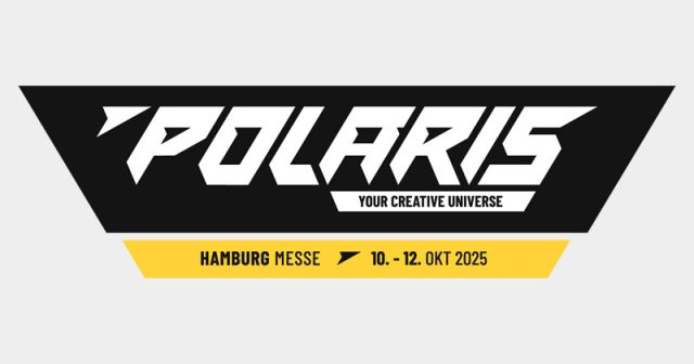 Termin der Polaris Convention 2025: 10. bis 12. Oktober (Abbildung: Super Crowd Entertainment)