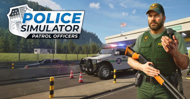 Police-Simulator-Patrol-Officers-Contraband-Expansion-281025 Die Contraband Expansion erweitert die Spielwelt des Police Simulator: Patrol Officers (Abbildung: Astragon / Aesir)