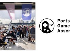 Portside Game Assembly 2026: Registrierung für Indie-Studios gestartet Die Portside Game Assembly 2026 soll an den Erfolg des 2025-Debüts anknüpfen (Abbildung: Gamecity Hamburg / Bruno Guerra)