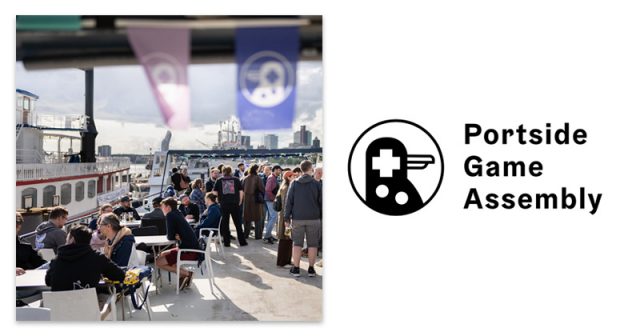 Portside-Game-Assembly-2025-Hamburg-301025 Die Portside Game Assembly 2026 soll an den Erfolg des 2025-Debüts anknüpfen (Abbildung: Gamecity Hamburg / Bruno Guerra)