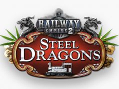 Railway Empire 2: DLC ‚Steel Dragons‘ führt nach China Steel Dragons ist der jüngste Eintrag in einer langen Liste von DLCs für Railway Empire 2 (Abbildung: Kalypso Media)