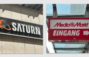 Saturn-Ticker: Wo es noch Saturn-Märkte gibt – Stand: Oktober 2025 Immer mehr Saturn-Standorte werden zu MediaMarkt-Filialen umgebaut (Fotos: GamesWirtschaft)