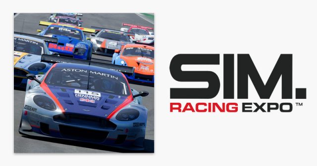 Highlight auf der SimRacing Expo 2025 in Dortmund: Project Motor Racing (Abbildungen: Giants Software / South West Vision)