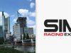 SimRacing Expo 2026 zieht von Dortmund nach Frankfurt Die SimRacing Expo 2026 soll auf dem Gelände der Messe Frankfurt stattfinden (Foto: GamesWirtschaft / Logo: South West Vision)