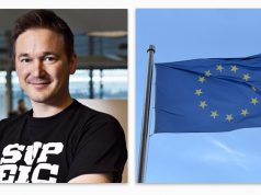 EU-Regulierung: Supercell-Boss Paananen schlägt Alarm Supercell-CEO Ilkka Paananen sorgt sich in einem Offenen Brief um die Perspektiven für Europas Games-Industrie (Fotos: Supercell / GamesWirtschaft)