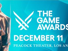 The Game Awards 2025: Amazon Prime Video überträgt live (Update) Termin für die The Game Awards 2025: Donnerstag, 11. Dezember 2025 (Abbildung: TGA)