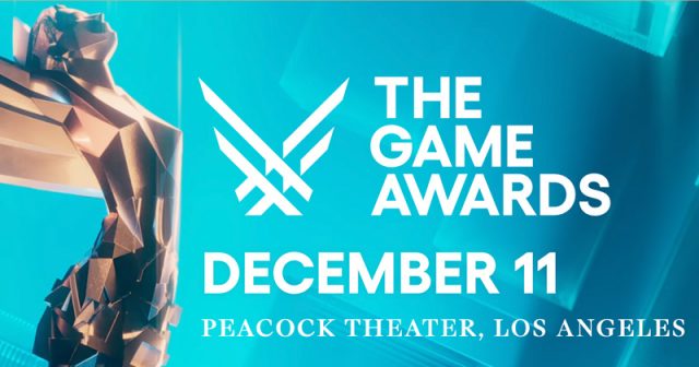 The-Game-Awards-2025-Termin-311025 Termin für die The Game Awards 2025: Donnerstag, 11. Dezember 2025 (Abbildung: TGA)