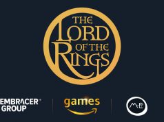 Kahlschlag in den Amazon Game Studios – Sorge um Lord of the Rings-Projekt (Update) 2023 angekündigt, seitdem Funkstille: Hält Amazon am Online-Rollenspiel auf Basis von The Lord of the Rings fest? (Abbildung: Amazon)