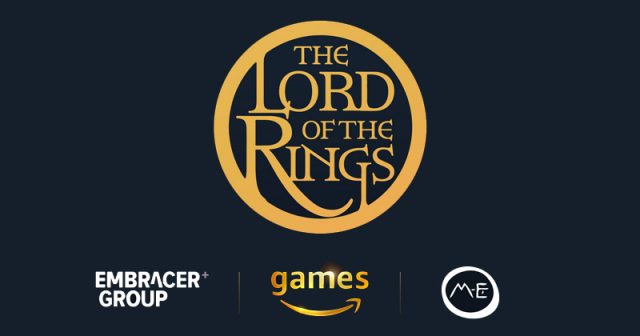 The-Lord-of-the-Rings-MMO-Amazon-281025 2023 angekündigt, seitdem Funkstille: Hält Amazon am Online-Rollenspiel auf Basis von The Lord of the Rings fest? (Abbildung: Amazon)