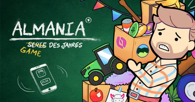 Almania-Game-iOS-Android-Download-071125 Ab 14.11. kostenlos für iOS und Android erhältlich: das Almania Game (Abbildung: SWR / Play From Your Heart)