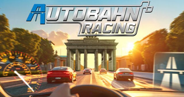 Autobahn Racing verwandelt die Innenstädte von Berlin, München und Köln in Rennstrecken (Abbildung: Polygon Art)