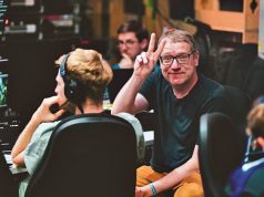 Rocket Beans-Chef Heiko Gogolin steigt aus Bis November 2025 einer von zwei Geschäftsführern von BEANS Entertainment: Heiko Gogolin (Foto: Daniel Budiman)