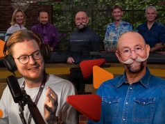 Bares für Rares: ZDF streamt mit PietSmiet auf Twitch Bares für Rares live auf Twitch: Peter Smits von PietSmiet moderiert mit Horst Lichter (Foto: ZDF / Daniel Kothöfer / Frank Beer / Kai Kirstaedter)