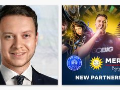 E-Sport-Jurist Nothelfer zum BIG-/Merkur-Deal: „Niemand muss Glücksspiel mögen“ Assoc. Prof. Dr. Nepomuk Nothelfer von der Kanzlei Melchers ordnet das Sponsoring von E-Sport-Unternehmen durch Glücksspiel-Anbieter (hier: Merkur Group) ein - Abbildungen: BIG / Melchers Rechtsanwälte