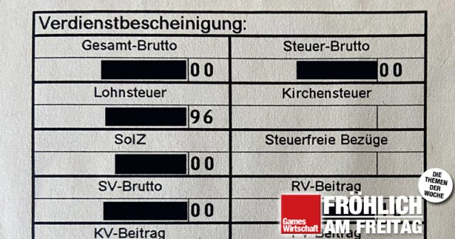 Froehlich-am-Freitag-2025-45-Betriebsrat Gleicher Lohn für gleiche Arbeit - ein Thema, das zum Tagesgeschäft im Betriebsrat gehört.