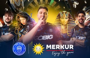 Merkur Cash Cup: Kritik am Glückspiel-Deal mit BIG Gemeinsam mit der Merkur-Gruppe will BIG die Merkur Cash Cups aufsetzen (Abbildung: Merkur-Gruppe)