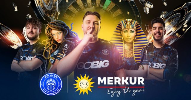 Gemeinsam mit der Merkur-Gruppe will BIG die Merkur Cash Cups aufsetzen (Abbildung: Merkur-Gruppe)