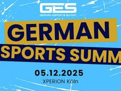 ESBD organisiert German Esports Summit 2025 Das Xperion Köln bildet den Rahmen für den German Esports Summit 2025 am 5. Dezember (Abbildung: ESBD)