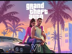 Rockstar Games verschiebt GTA 6 auf November 2026 Rockstar Games verschiebt Grand Theft Auto VI (GTA 6) von Mai auf November 2026 (Abbildung: Rockstar Games)