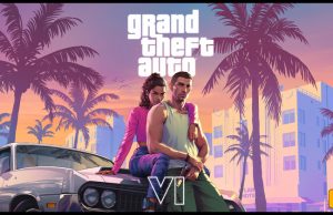 Rockstar Games verschiebt GTA 6 auf November 2026 Rockstar Games verschiebt Grand Theft Auto VI (GTA 6) von Mai auf November 2026 (Abbildung: Rockstar Games)