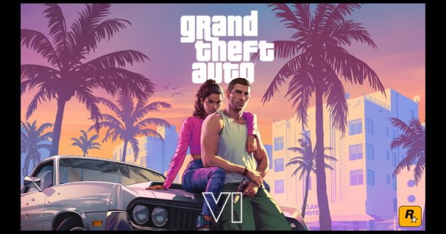 Grand-Theft-Auto-VI-GTA-6-Release-2025-061125 Rockstar Games verschiebt Grand Theft Auto VI (GTA 6) von Mai auf November 2026 (Abbildung: Rockstar Games)