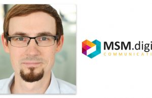 Supercell vergibt PR-Etat an MSM.digital Communications Nils Kedeinis, Deputy Managing Director bei MSM.digital Communications