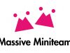 HandyGames löst Kölner Indie-Studio Massive Miniteam auf Das Logo des Kölner Indie-Studios Massive Miniteam