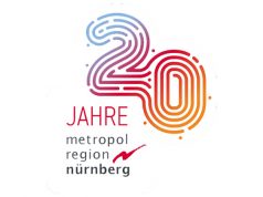 Metropolregion Nürnberg organisiert Symposium zur Games-Branche Die Metropolregion Nürnberg feiert 2025 ihr 20jähriges Jubiläum (Abbildung: Europäische Metropolregion Nürnberg)