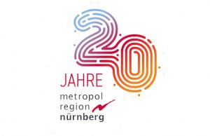 Metropolregion Nürnberg organisiert Symposium zur Games-Branche Die Metropolregion Nürnberg feiert 2025 ihr 20jähriges Jubiläum (Abbildung: Europäische Metropolregion Nürnberg)
