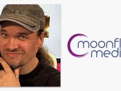 Moonflow Media macht Joachim Hesse zum Chefredakteur Vor und hinter der Kamera aktiv: Speedruns.de-Chefredakteur Joachim Hesse (Foto: Moonflow Media)