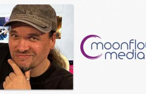 Moonflow Media macht Joachim Hesse zum Chefredakteur Vor und hinter der Kamera aktiv: Speedruns.de-Chefredakteur Joachim Hesse (Foto: Moonflow Media)