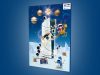 PlayStation Guthaben-Adventskalender 2025 ab sofort erhältlich Exklusiv im stationären Handel für 50 € zu haben: der PlayStation Guthaben Adventskalender 2025 (Abbildung: Sony Interactive)