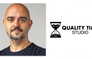 Ubisoft-Veteran Johannes Thimme gründet Quality Time Studio Nach 13 Jahren als Führungskraft von Ubisoft startet Johannes Thimme mit Quality Time Studio neu durch (Foto: privat)