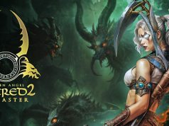Sacred 2 Remaster erscheint am 11.11. Beim Sacred 2 Remaster sind die Entwickler des Originalspiels von 2008 involviert (Abbildung: THQ Nordic)