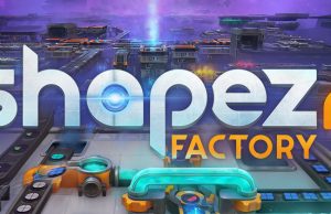 Games-Förderung 2025: Shapez 2-Studio Tobspr erhält 320.000 € (Update) Einer der angesagtesten Indie-Hits aus Germany auf Steam: Shapez 2 von Tobspr Games