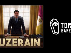 Torpor Games: Krafton steigt beim Berliner Suzerain-Studio ein Die Politik-Simulation Suzerain brachte den Durchbruch für das Berliner Studio Torpor Games