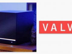 Steam Machine: Valve kündigt Wohnzimmer-Konsole an Gaming-Kraftwürfel für Wohnzimmer oder Desktop: Die Steam Machine soll Anfang 2026 erscheinen (Abbildung: Valve)