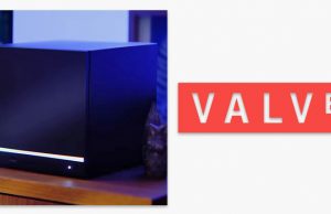 Steam Machine: Valve kündigt Wohnzimmer-Konsole an Gaming-Kraftwürfel für Wohnzimmer oder Desktop: Die Steam Machine soll Anfang 2026 erscheinen (Abbildung: Valve)