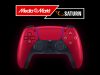 PS5 DualSense-Controller jetzt zum Top-Preis bei MediaMarkt Jetzt bei MediaMarkt zum Top-Preis: Sony PlayStation 5 DualSense Controller in vielen Farben!