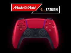 PS5 DualSense-Controller jetzt zum Top-Preis bei MediaMarkt Jetzt bei MediaMarkt zum Top-Preis: Sony PlayStation 5 DualSense Controller in vielen Farben!