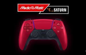 PS5 DualSense-Controller jetzt zum Top-Preis bei MediaMarkt Jetzt bei MediaMarkt zum Top-Preis: Sony PlayStation 5 DualSense Controller in vielen Farben!
