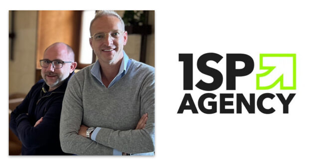 1SP-Agency-Markus-Oeller-Torsten-Oppermann-181225 1SP-Agency-Gründer Markus Oeller und Torsten Oppermann