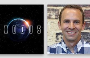 Artex Software veröffentlicht Retro-Spiel Exodus 18 Jahre nach der Acorn-Version bringt Jan Klose sein Debüt-Spiel Exodus auf Steam (Abbildungen: Artex Software)