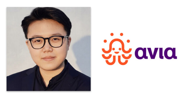 Michelle Zou leitet die neue Niederlassung von AviaGames in Hamburg (Foto: AviaGames)